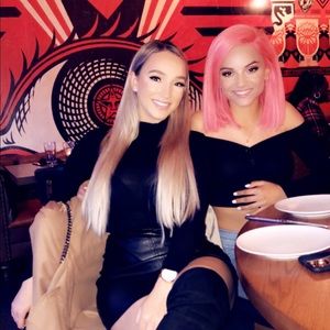 Meet your Posher, Danyelle